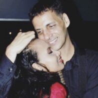 Mujer asesinada por expareja era hija de Homero Guerrero